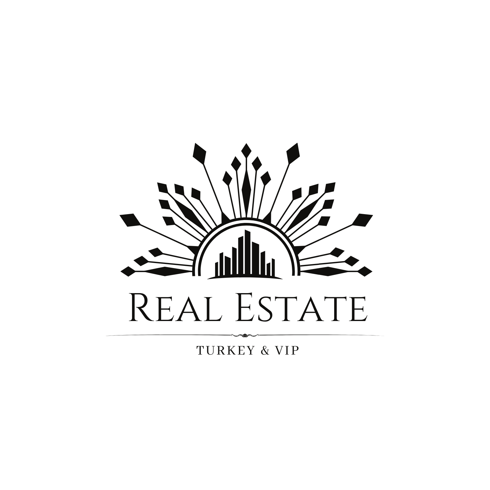 REAL ESTATE TURKEY